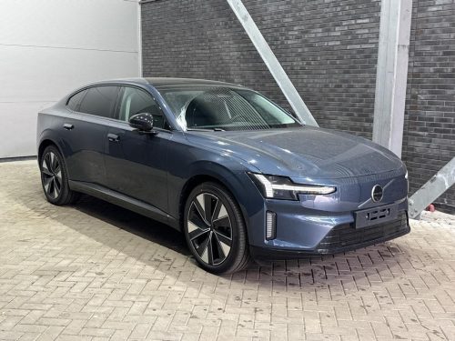 Volvo ES90