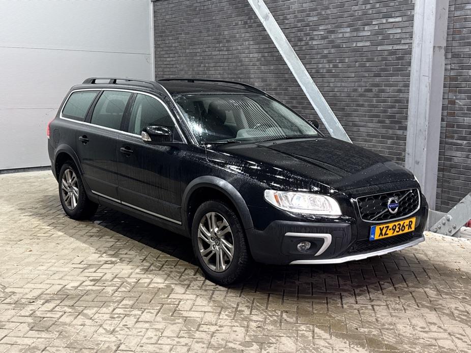 Volvo XC70