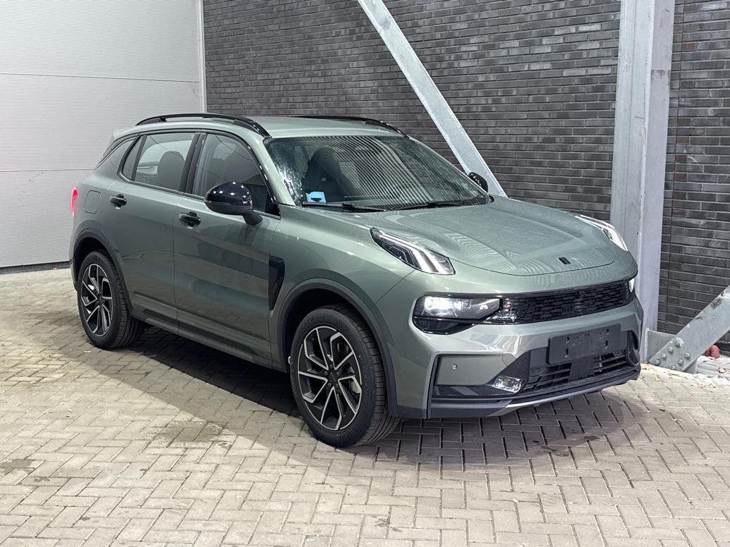 Lynk&co 01