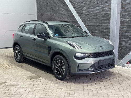 Lynk&co 01