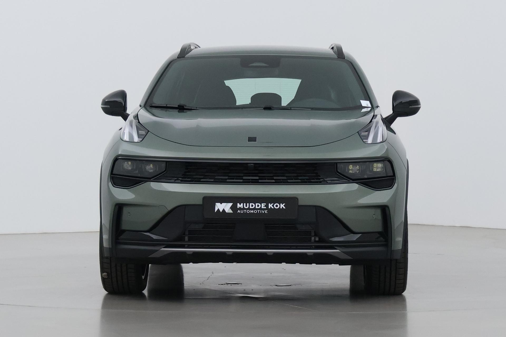 Lynk&co 01