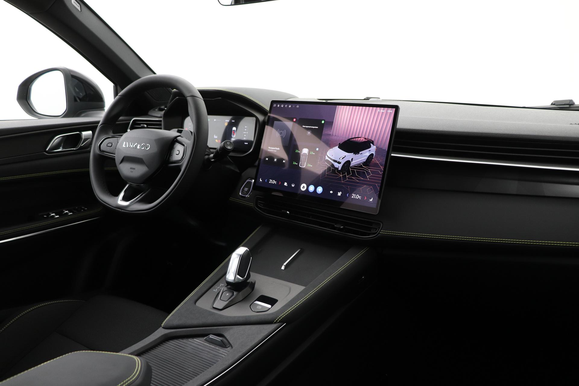 Lynk&co 01