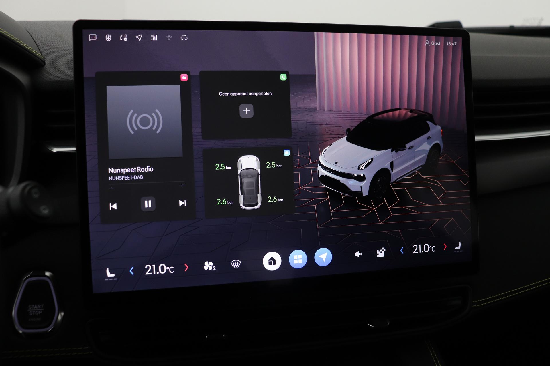 Lynk&co 01