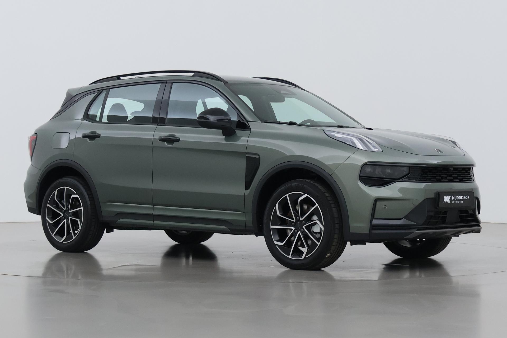 Lynk&co 01