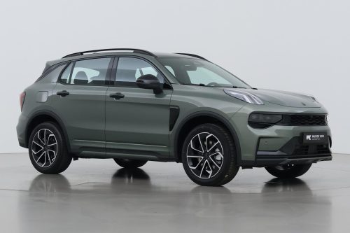 Lynk&co 01