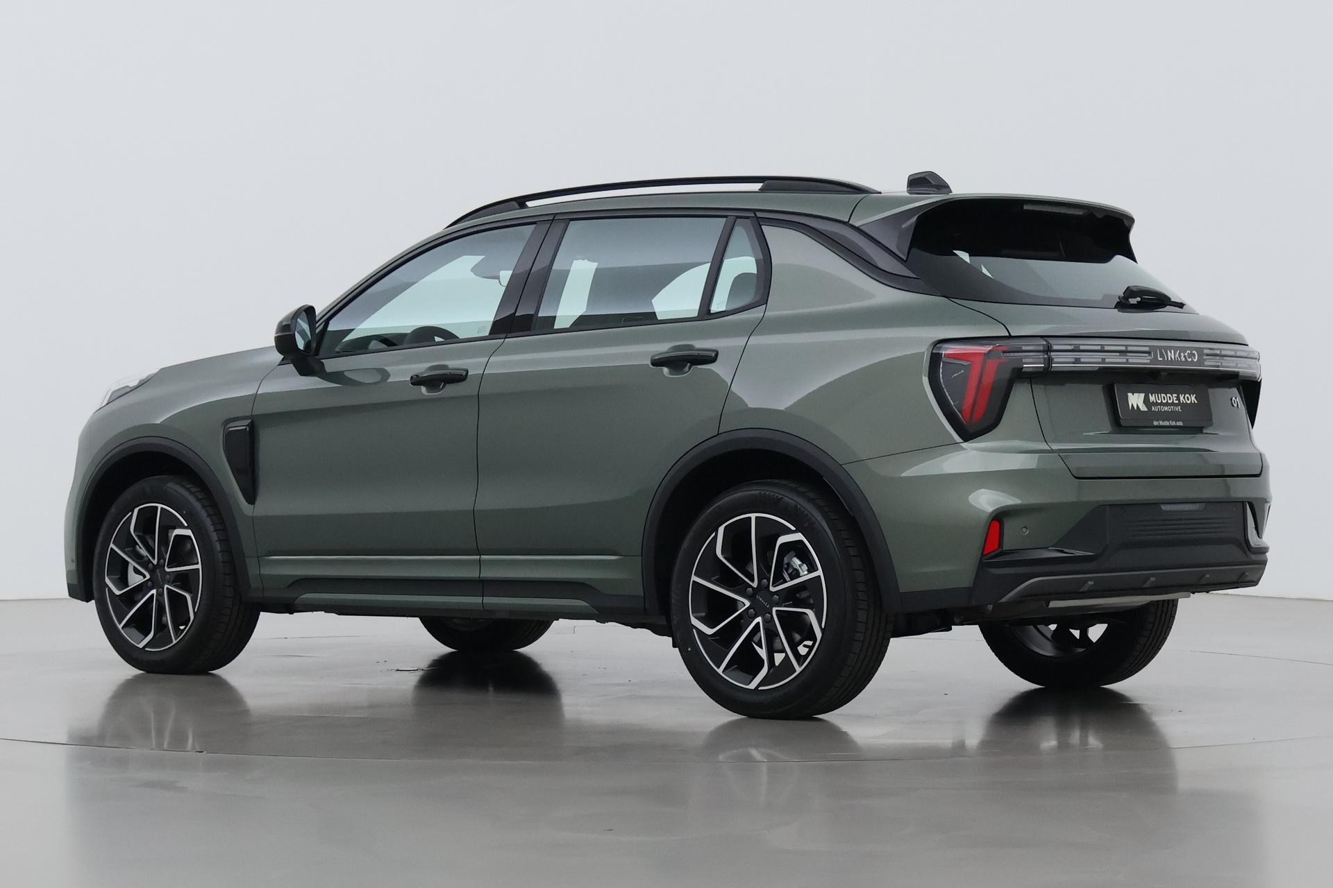 Lynk&co 01