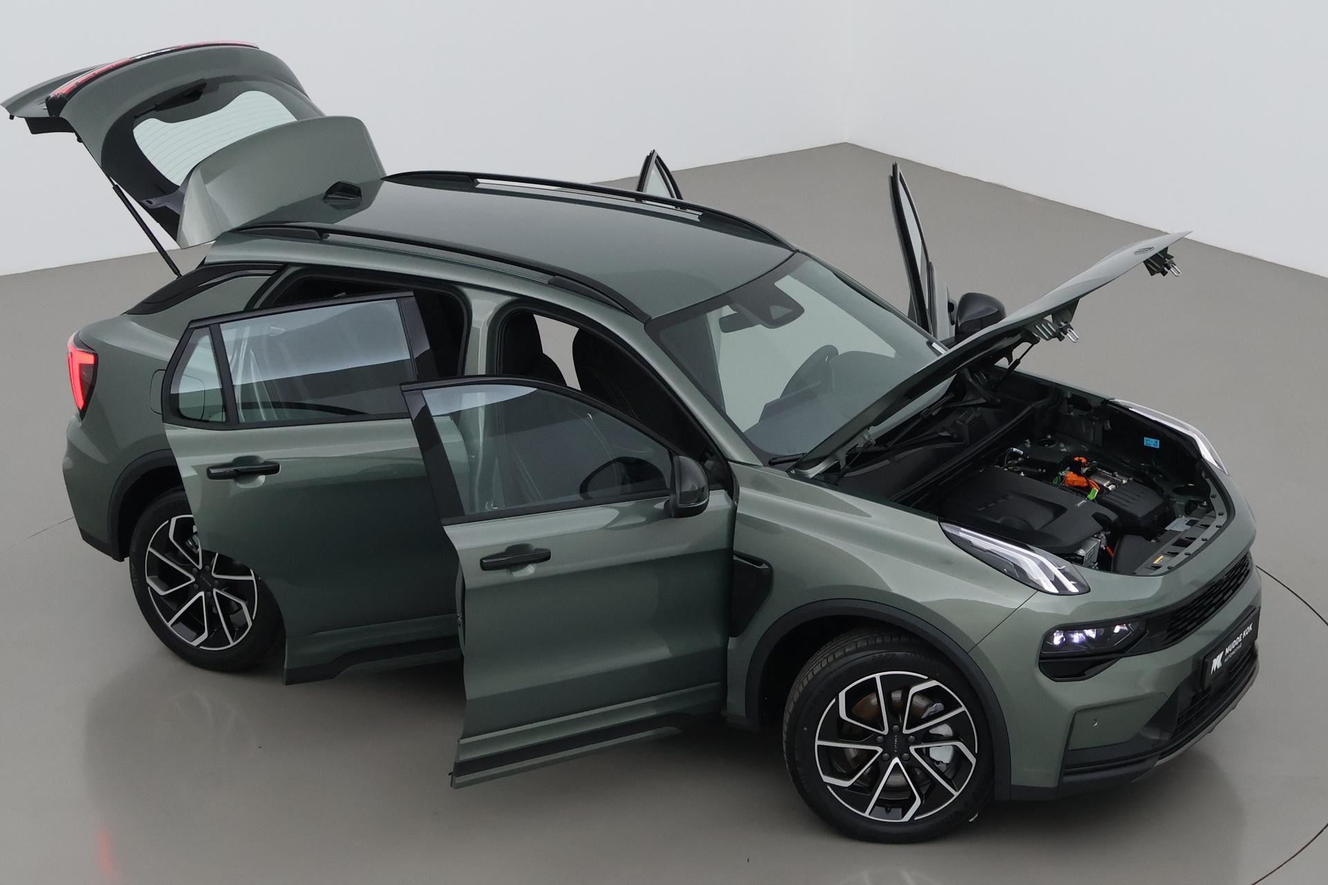 Lynk&co 01