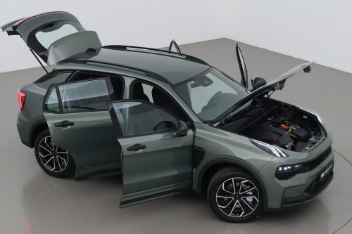 Lynk&co 01