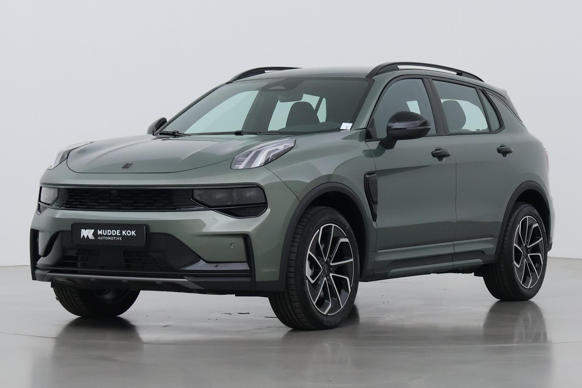 Lynk&co 01