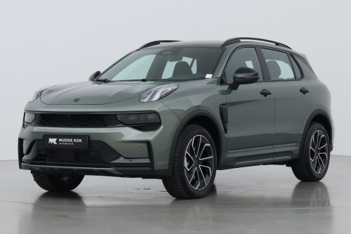 Lynk&co 01