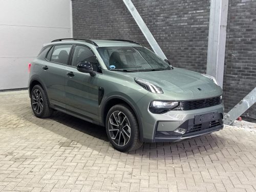 Lynk&co 01