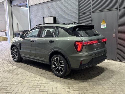 Lynk&co 01