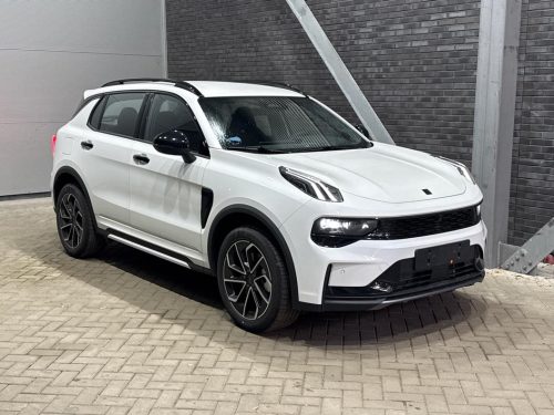 Lynk&co 01