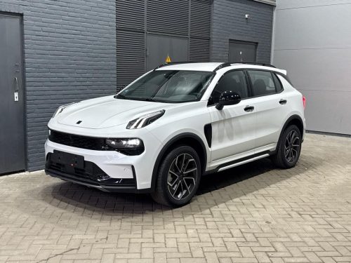 Lynk&co 01