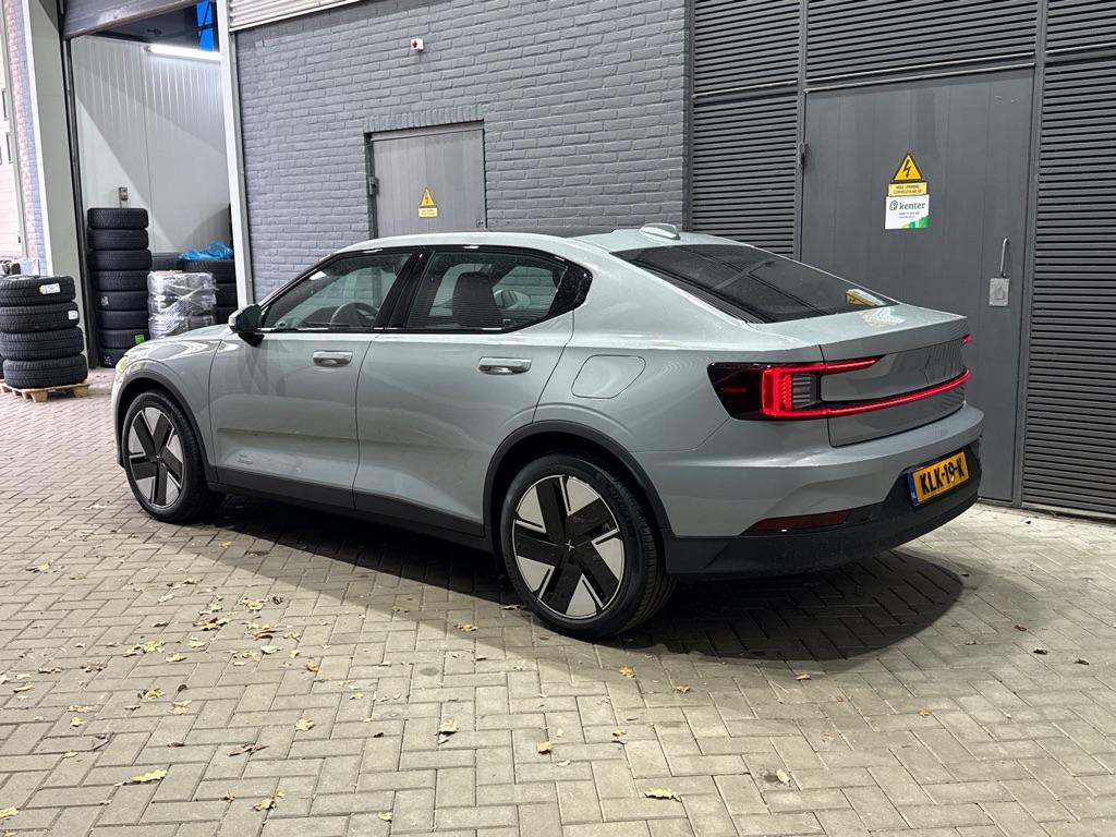 Polestar 2