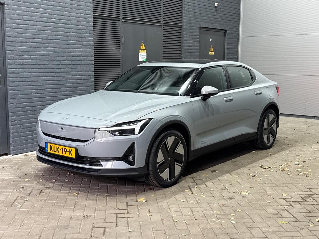 Polestar 2