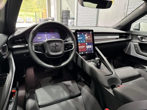 Polestar 2