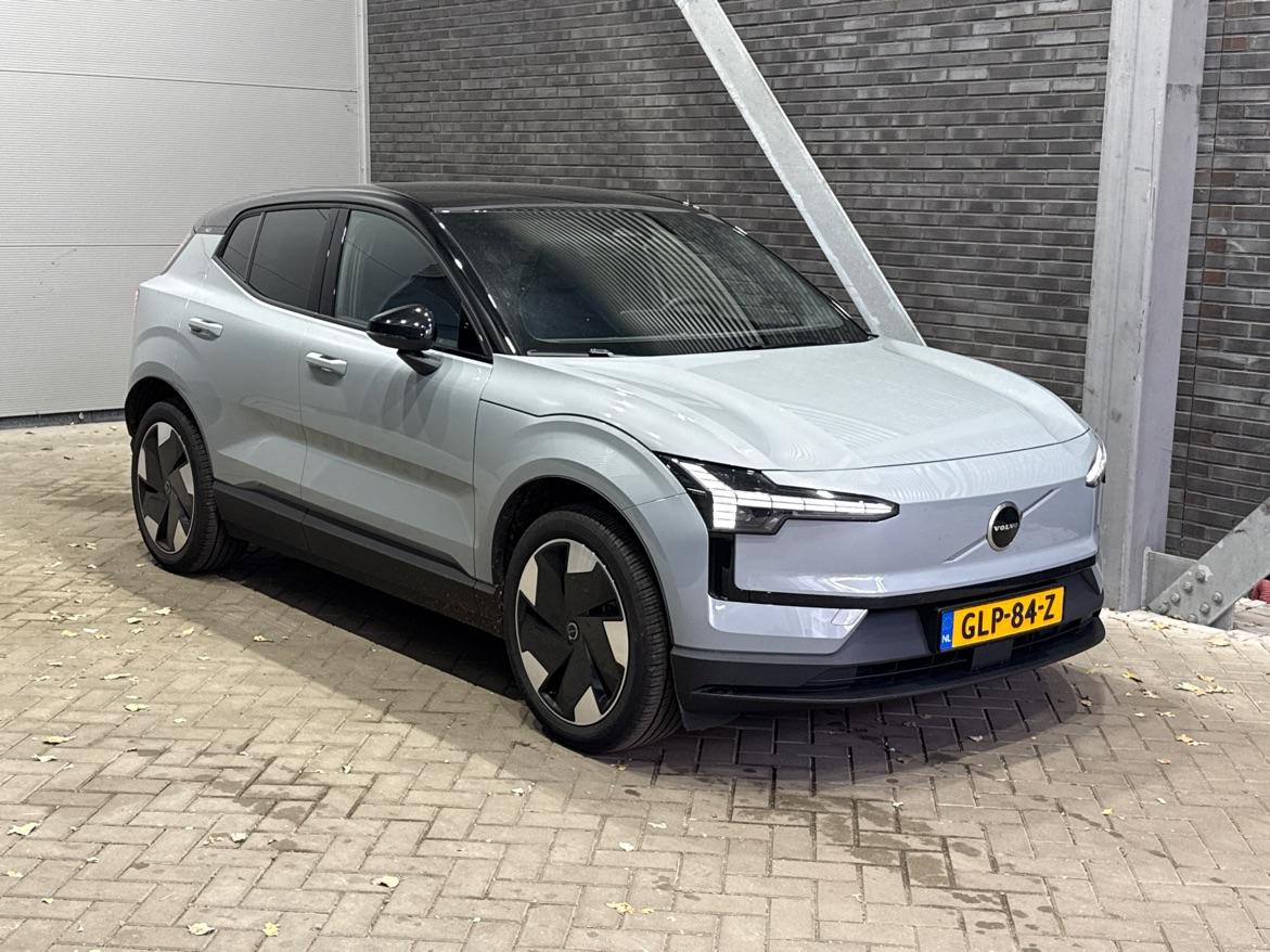 Volvo EX30