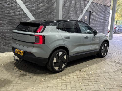 Volvo EX30
