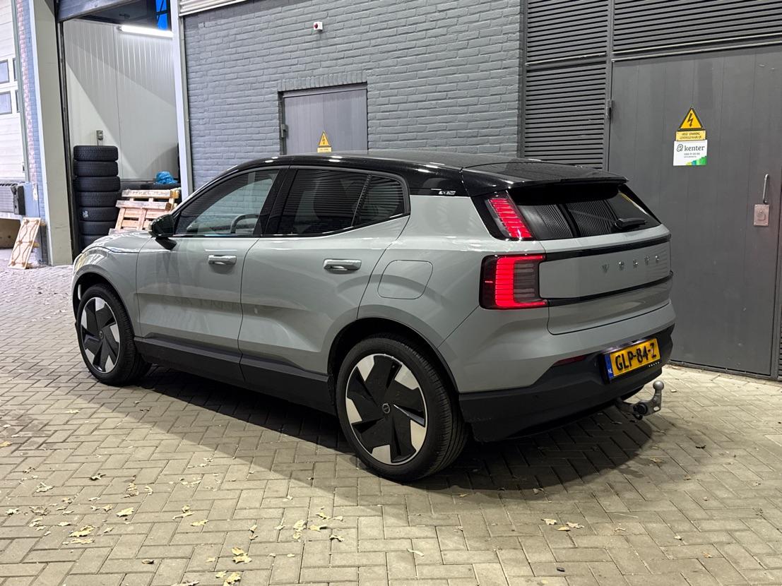 Volvo EX30