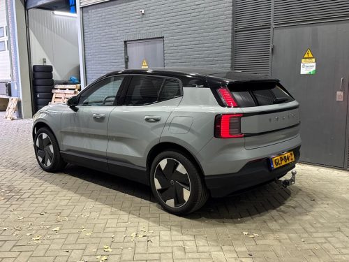 Volvo EX30