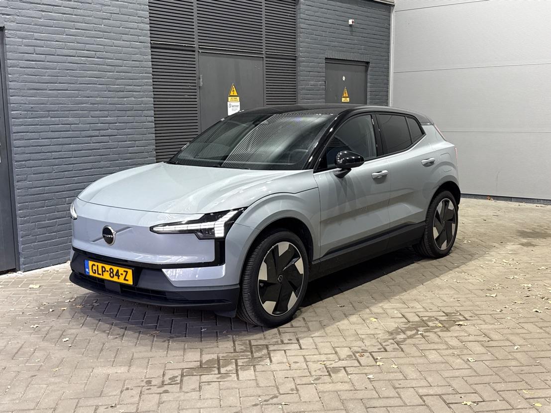 Volvo EX30
