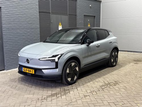 Volvo EX30