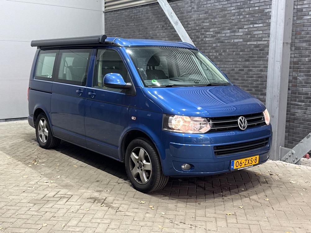Volkswagen California