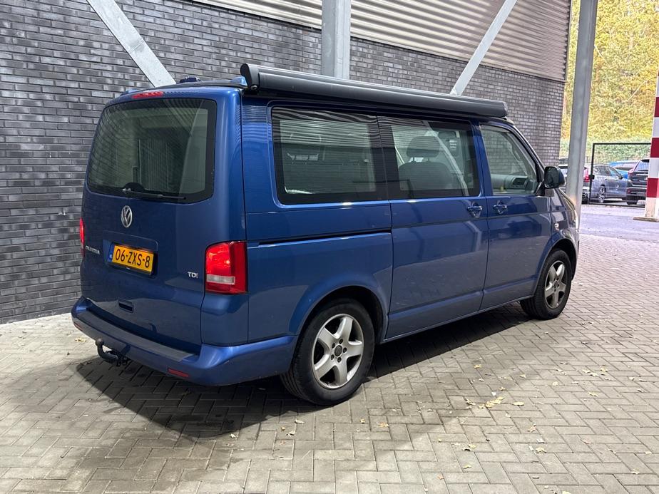 Volkswagen California