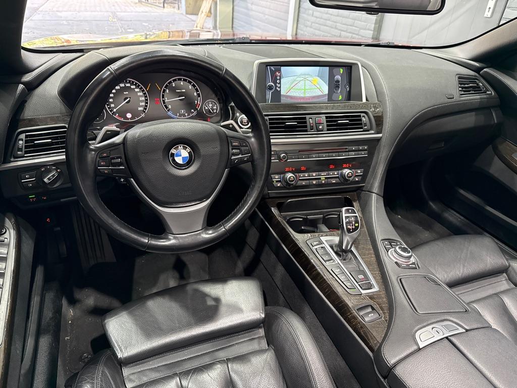 BMW 6 Serie