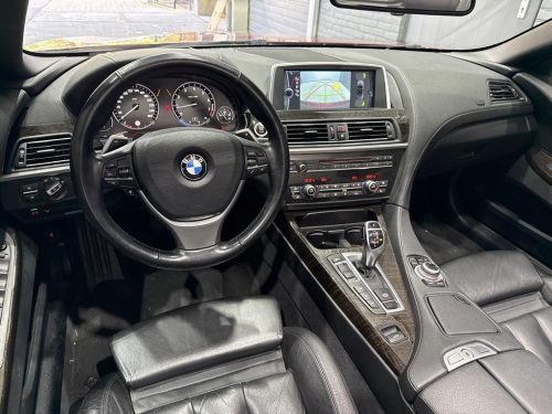 BMW 6 Serie