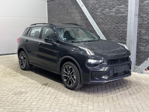 Lynk&co 01