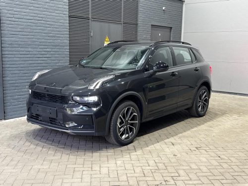 Lynk&co 01